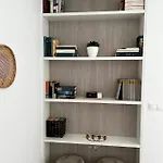 Apartment Seatorrox