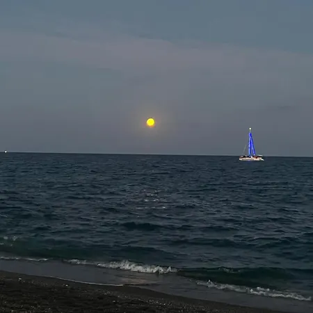 아파트 Seatorrox *