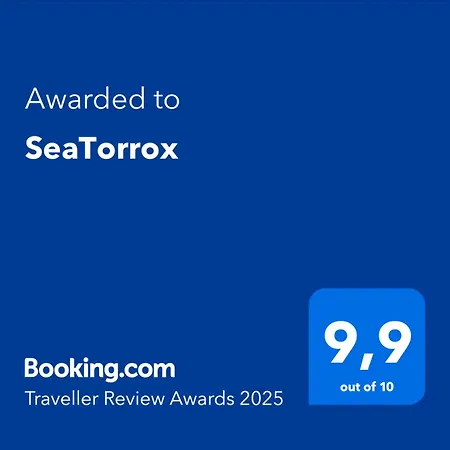 Seatorrox * 马拉加